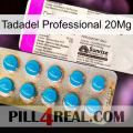 Tadadel Professional 20Mg new07